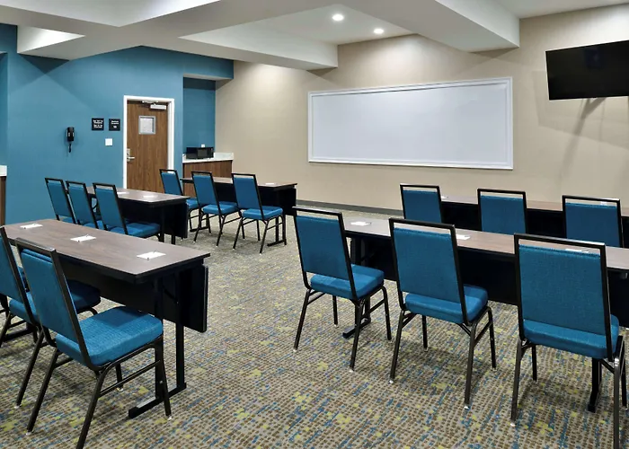 Hampton Inn Laplace