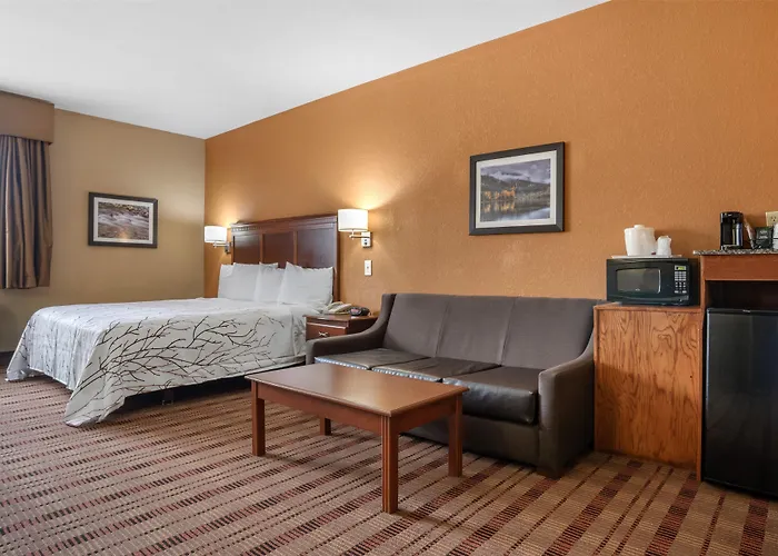 Best Western Plaquemine Inn